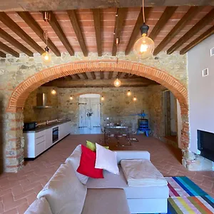 Il Cerro , Arezzo Italia
