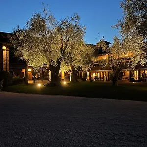 Ripa Del Bosco , Capriolo Italia