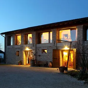 Richeton , Gaiarine Italia