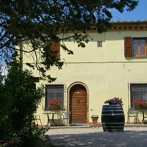 Casa Alle Vacche , San Gimignano Italia