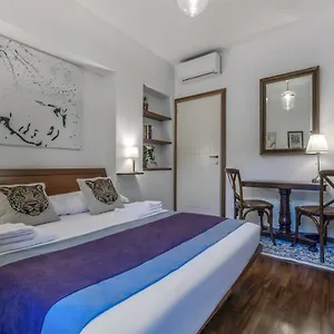 Appartement Casa Da Colonne, Milaan