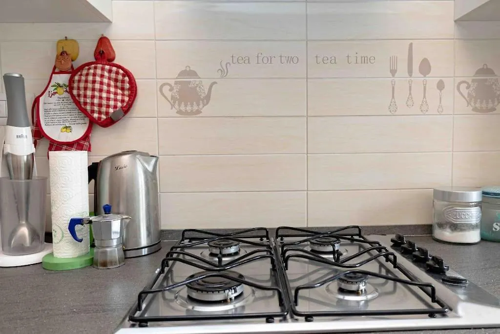 Strategic Apartment Duomo-Forlanini-Linate Milan 0*,  Italy