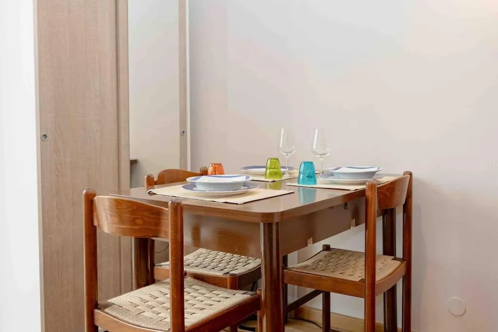 Strategic Apartment Duomo-Forlanini-Linate Milan