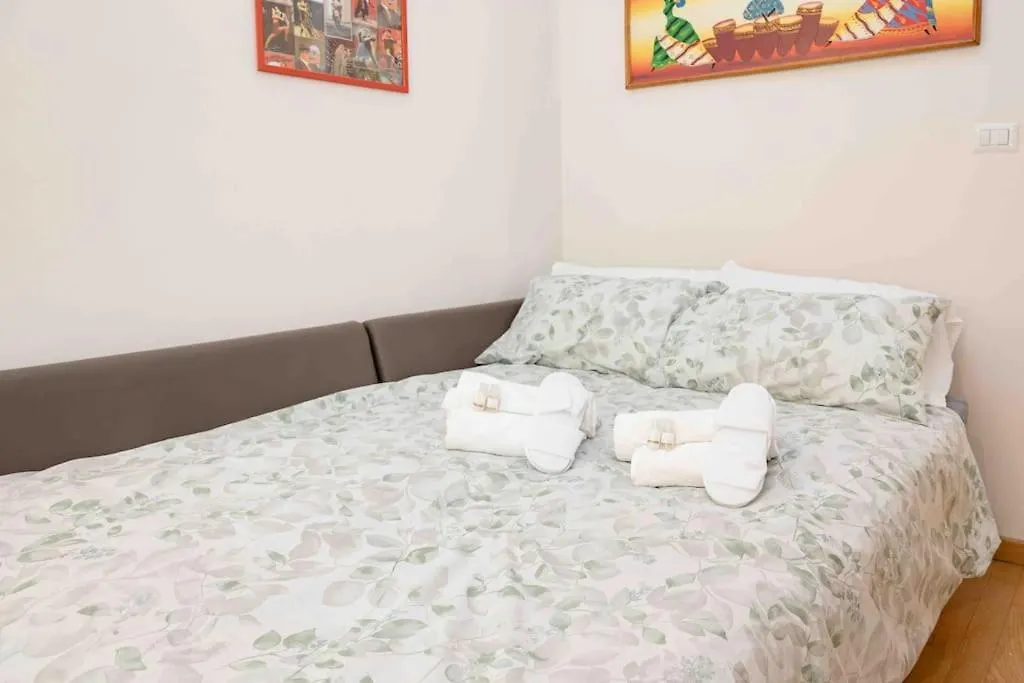 Strategic Apartment Duomo-Forlanini-Linate Milan 0*,  Italy