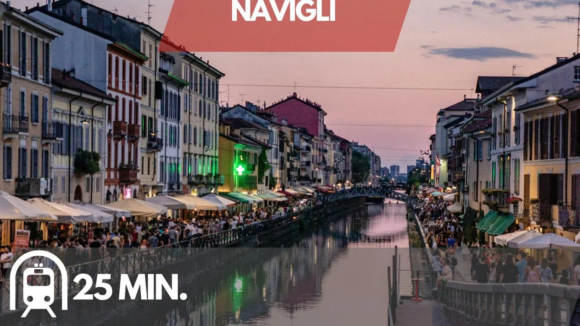 Strategic Apartment Duomo-Forlanini-Linate Milan